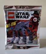 Lego Star Wars 911948 AT-M6 saszetka z klockami