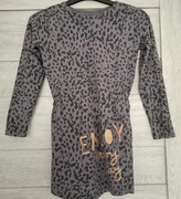 Bluzka tunika Reserved 134 cm