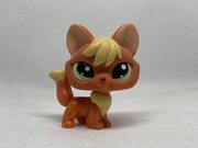 LPS Littlest pet shop lis #1028