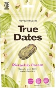 True Dates Pistachio Cream