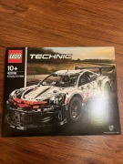 LEGO 42096 Technic - Porsche 911 RSR