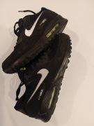 Buty sneakersy Nike Air Max 42 ale 41.5