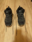 Merrell Moab 2 GTX MID gore tex roz 43,5 27,5 cm UK 9