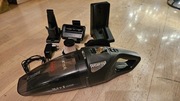 Odkurzacz ręczny Concept Real Force VP4380 czarny