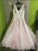 Suknia ślubna rozmiar 38/40