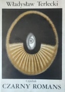 Czarny romans - Władysław Terlecki