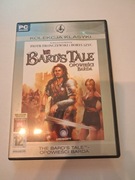Bard's Tale pc pl polskie wydanie stan BDB