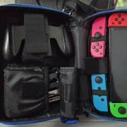 Zestaw Nintendo Switch OLED I