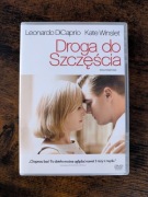 Droga do szczęścia 2008 Kate Winslet Leonardo DiCaprio pl napisy i lektor