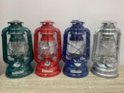 Lampy naftowe 
