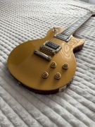 Epiphone Les Paul Standard 50s MG Metalic Gold / Goldtop