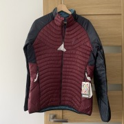 Kurtka Dynafit speed insulation roz M 