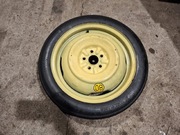 Koło zapasowe zapasówka Toyota Celica 7 VII 2000 rok