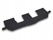 Nowy oryginalny gumowy dywanik Volvo XC90 3 rzędu 2016