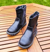 Sztyblety jeździeckie dziecięce jazda konna r.31