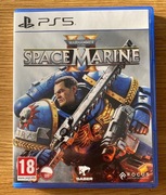 Warhammer 40K Space Marine 2 Playstation 5 PS5