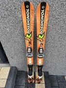 Narty Rossignol 100 cm serwis gotowy p6