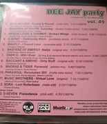 Dee Jay Party vol.49