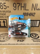 HOT WHEELS '87 FORD SIERRA COSWORTH