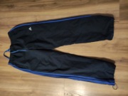 SPODNIE DRESOWE MĘSKIE ADIDAS M