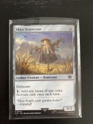 MTG - LTR - Shire Scarecrow