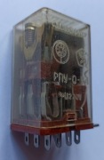 Przekaźnik cewka RPU-0-U4 220V