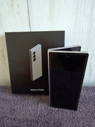 Telefon Samsung Galaxy Z Fold6 na gwarancji  