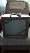 monitor Commodore 1084 S oraz oryginalny kabel video - bdb stan
