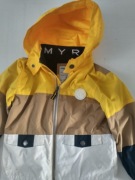 Kurtka MAYORAL  roz. 110 dla chłopca