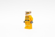 Figurka Lego City cty0961 Strażak Pilot Fire 60217