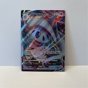 Karta Pokemon TCG Hatterene VMAX Crown Zenith