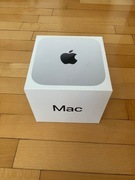 Mac mini M4 24 GB RAM / 256 GB SSD