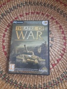 Gra komputerowa Theatre of War 