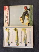 Palny modelarskie 52 Gawron