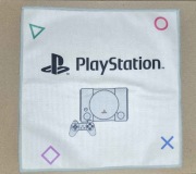 Oficjalna LICENCJONOWANA chustka do PLAYSTATION 1