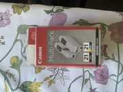 Tusz canon multipack BCI21 black i Color