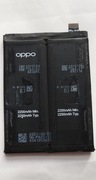 Bateria Oppo Reno6 pro 5g