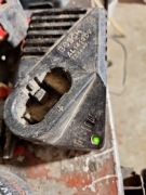 Wkretarka  bosch gsr 14.4