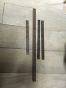 Zębatki do tokarek i innych urządzeń