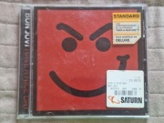 Płyta CD Bon Jovi Have a Nice Day BCM