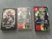 Death re Quest 2 Nintendo Switch 