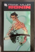 Ronin - Frank Miller