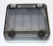 Okienko rewizyjne okno na zawiasach 5 modułów IP67