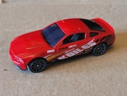 Hot Wheels 2010 Ford Mustang GT