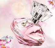 luminata avon 50 ml folia unikat