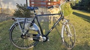 Rower Gazelle, duży Holandia, wygodny, b.d.stan !