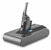 Uniwersalna Bateria do Dyson V8 SV10 Akumulator 6000mAh
