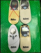 Pilot klimatyzacji McQuay