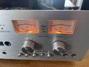 Magnetofon kasetowy Akai CS-705-D