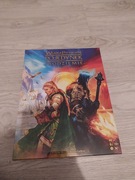 Władca Pierścieni Pojedynek o Śródziemie gra planszowa Rebel